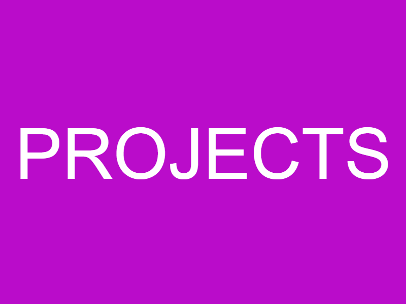 Projects image